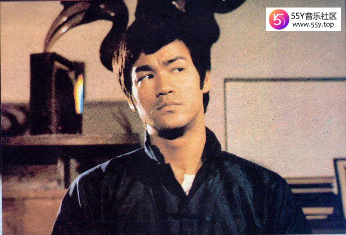 李小龙死亡内幕