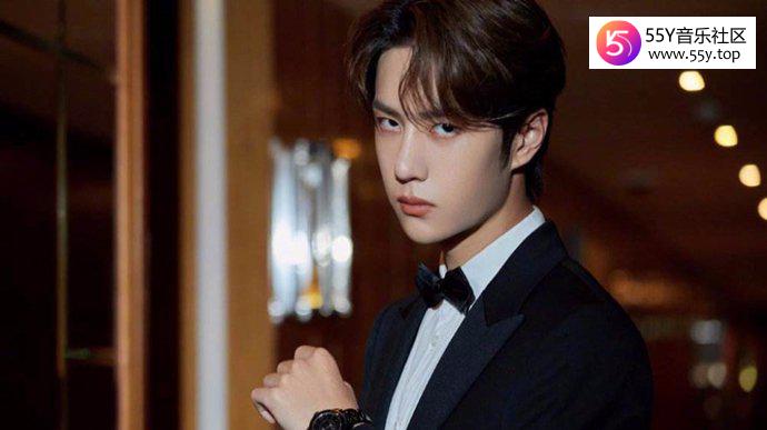 王一博宋茜开撕番位