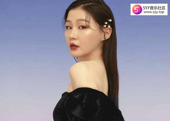 金靖结婚了吗老公是谁 传闻傍上大款是真的吗