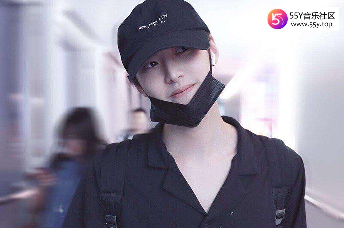 嘉羿为何对外“承认”恋情