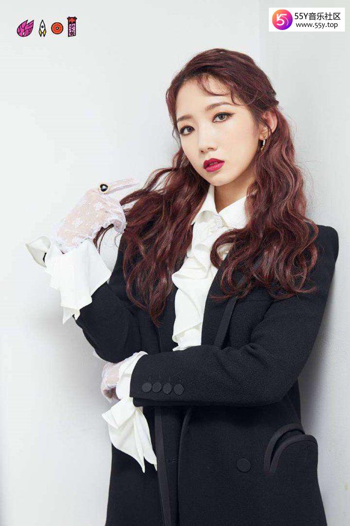 章子怡鼓励孟美岐是怎么回事 两人已经达成合作了吗