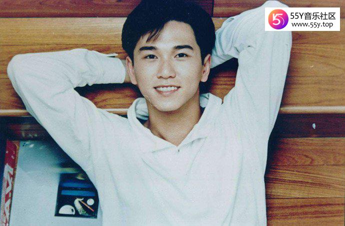 温兆伦八卦故事 起底温兆伦财色门事件真假