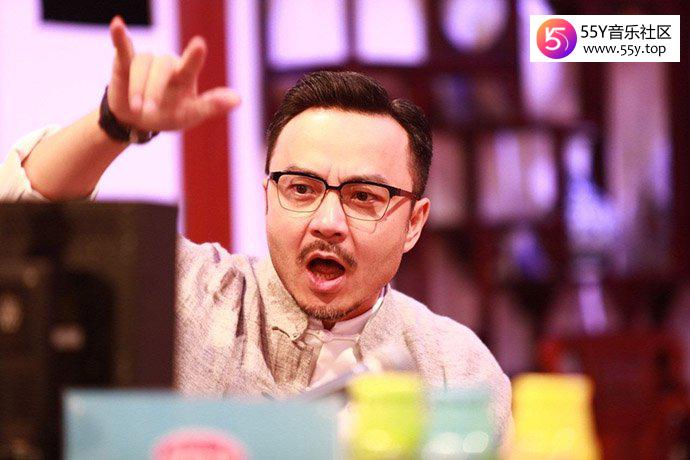 汪涵方回应爱钱进APP