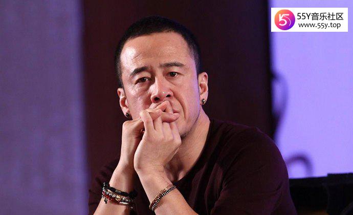 杨坤直播评价刘德华