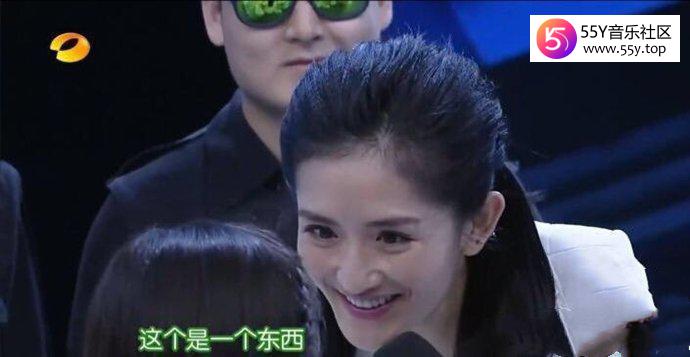 谢娜掐多多脖子是怎么回事