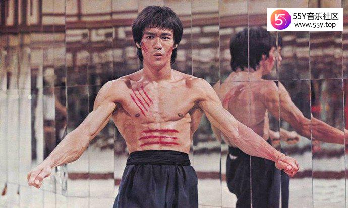 李小龙去世已经47年