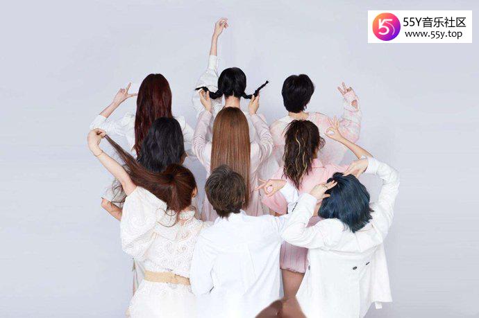 the9《非日常派对》你最期待谁？