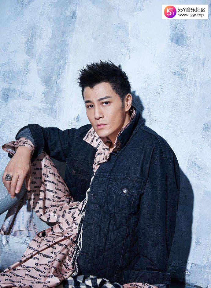 许绍洋偶像剧鼻祖如今现状凄惨