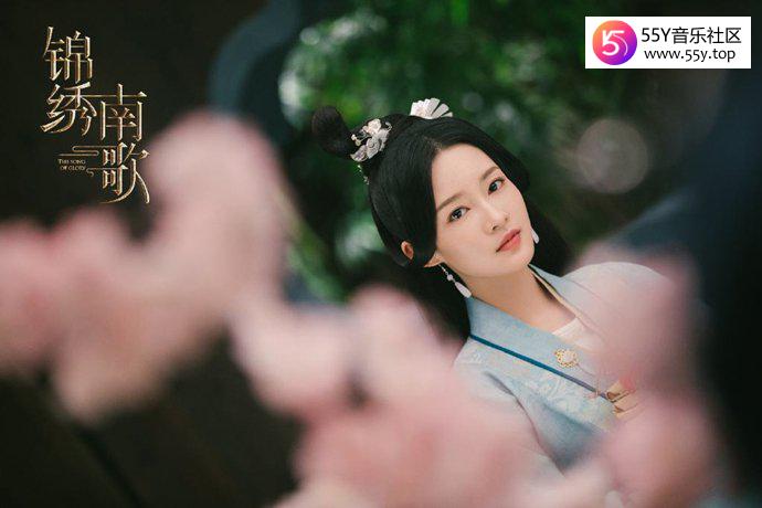 《锦绣南歌》李沁手撕绿茶女二