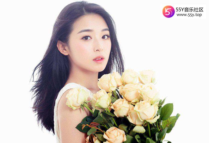 张含韵观众喜爱度倒数第一 为什么这份榜单充满争议?