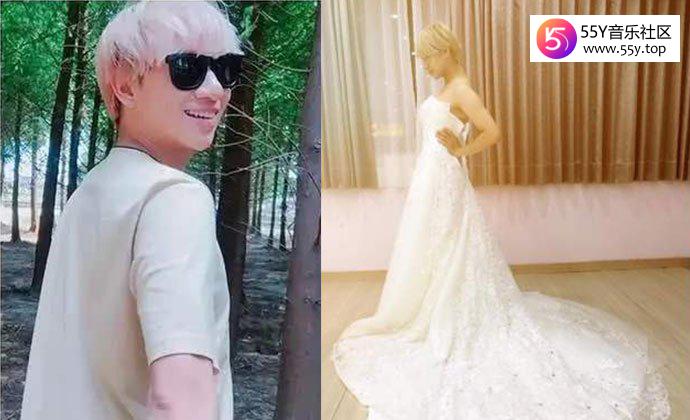 嘻小瓜男朋友是谁