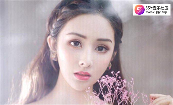 女演员林籽个人资料 原名范凌子长相甜美的她为什么不红