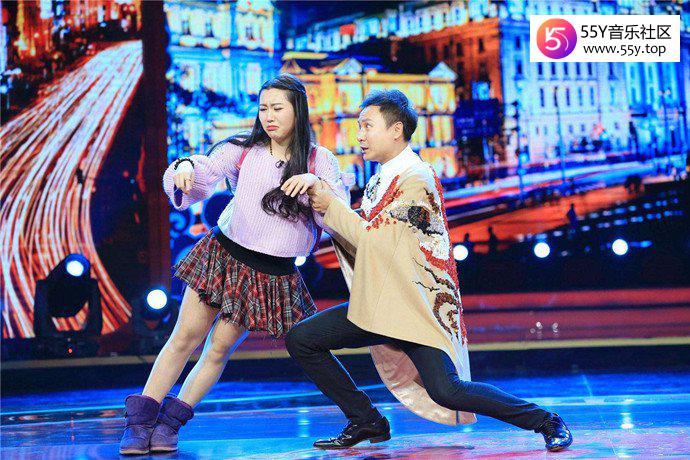 陆敏雪家境 身份造假评委也一起作秀?