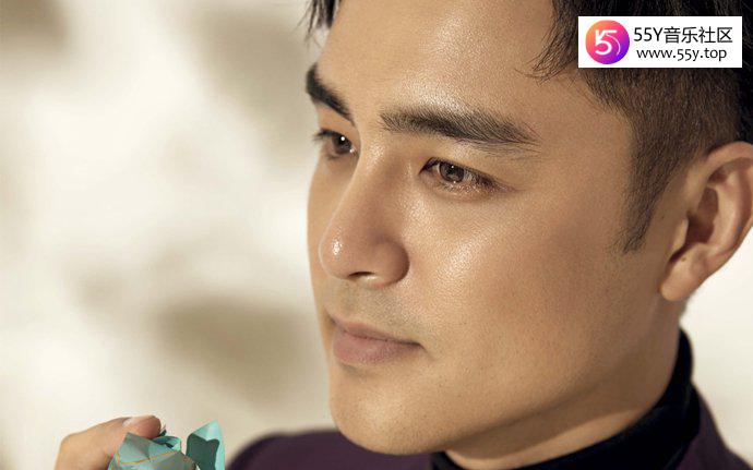 明道为什么15年没有拍戏