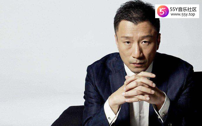 孙红雷黑点 孙红雷为了红居然还做过这些事!