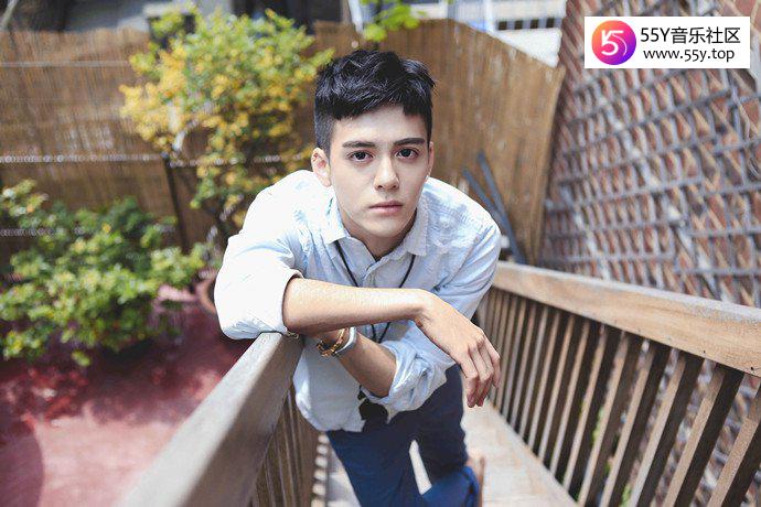 “大眼仔”曾舜晞