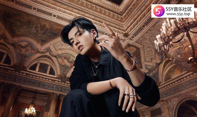 吴亦凡杨紫番位之争十分激烈