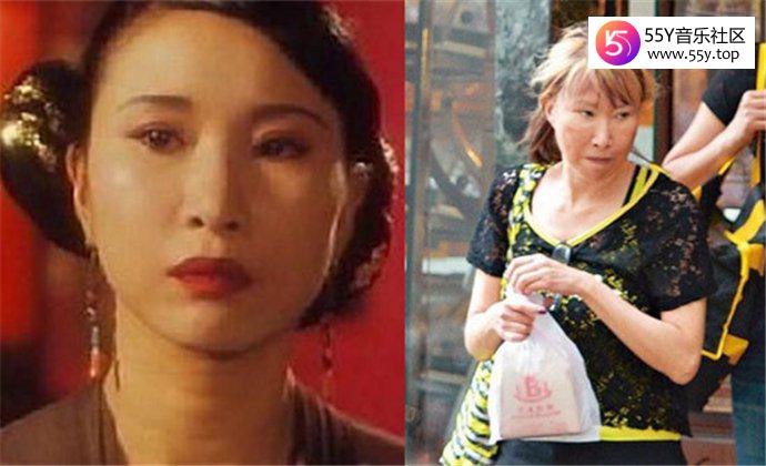 李华月为什么没红