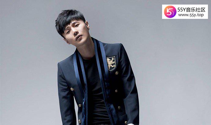 李荣浩《贝贝》