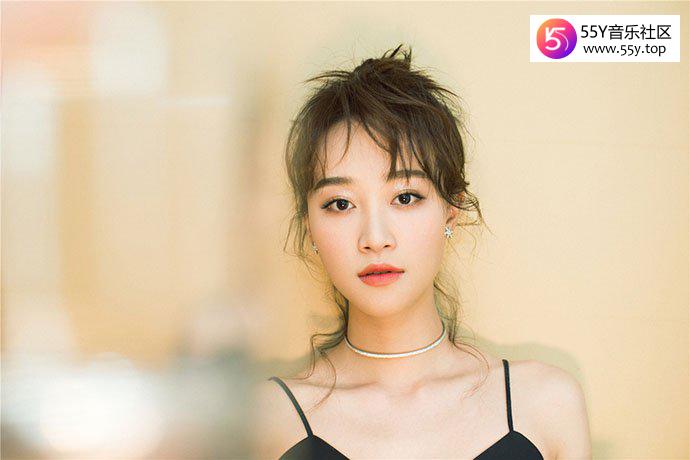 蓝盈莹称有野心不可耻