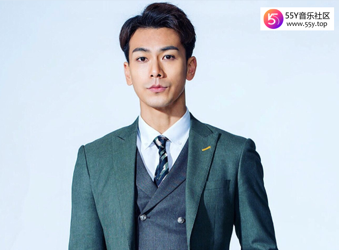 戴向宇澄清二婚绯闻