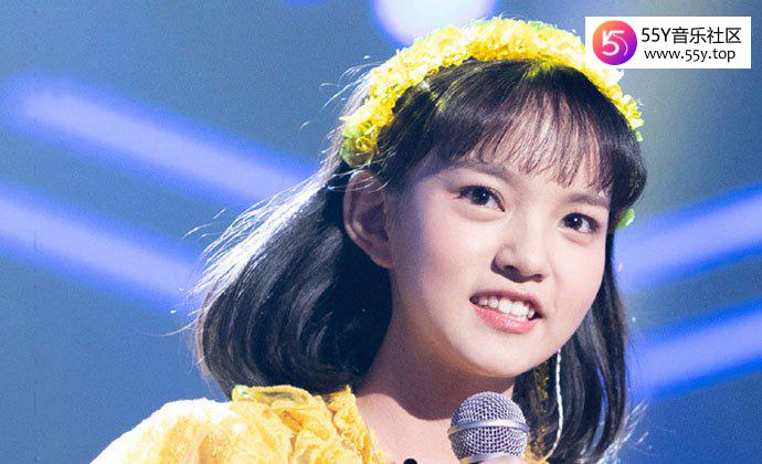 明日之子3兰西雅