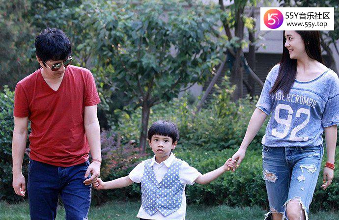 刘芸郑钧相恋始末