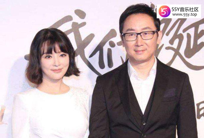 陆川胡蝶结婚五周年 陆川秦岚感情大起底他为什么会选择胡蝶