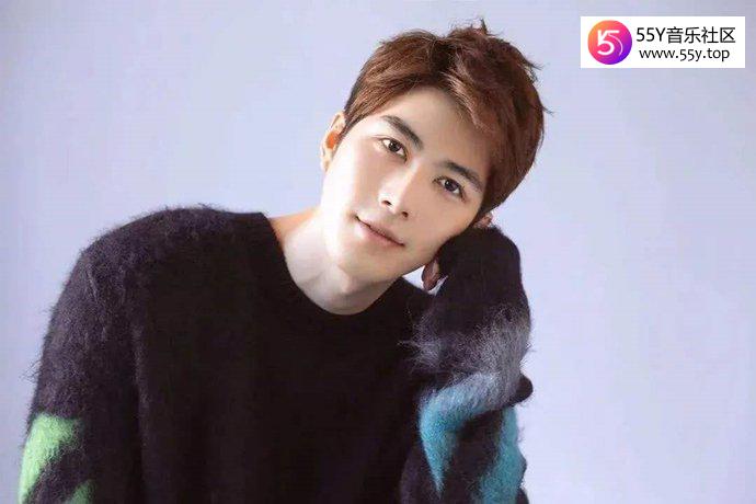 陈学冬盛一伦黄景瑜同框合影 三人为什么关系这么好