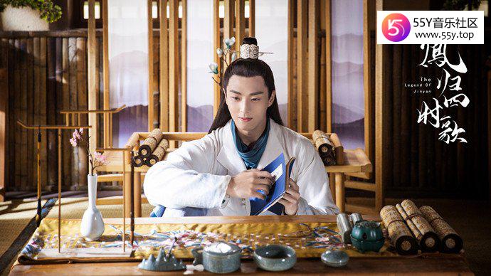 陈靖可签约了哪家公司