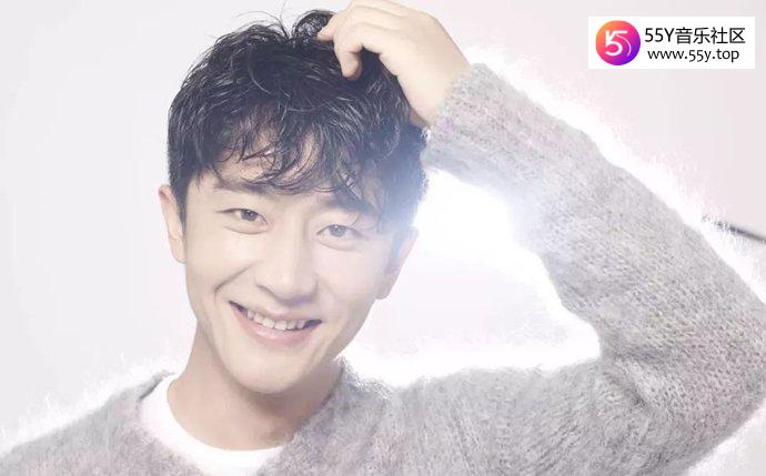 恭喜黄轩新恋情曝光 黄轩的素人女友你打几分？