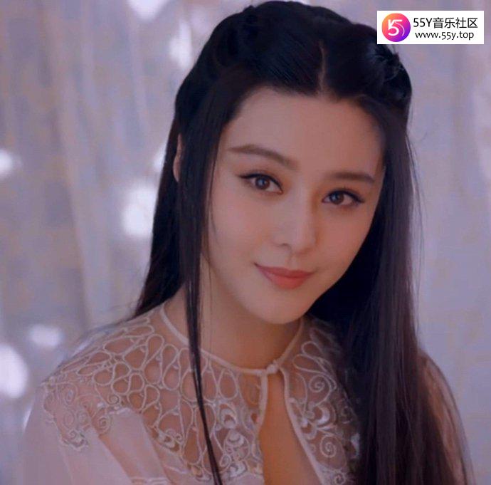 范冰冰复出改走土味路线