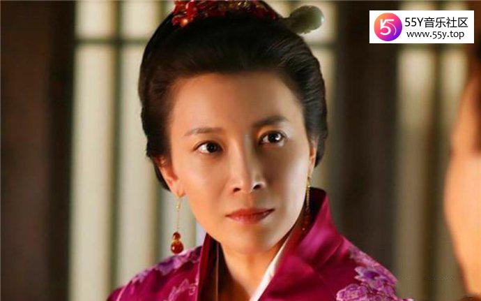《知否》康姨妈结局是什么