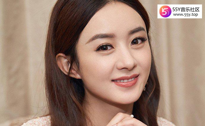 赵丽颖网播量是真的吗