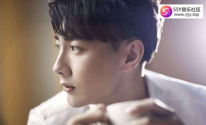 程硕男有女朋友了吗