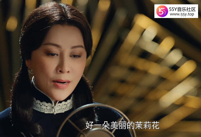 刘嘉玲饰演少女成为笑柄