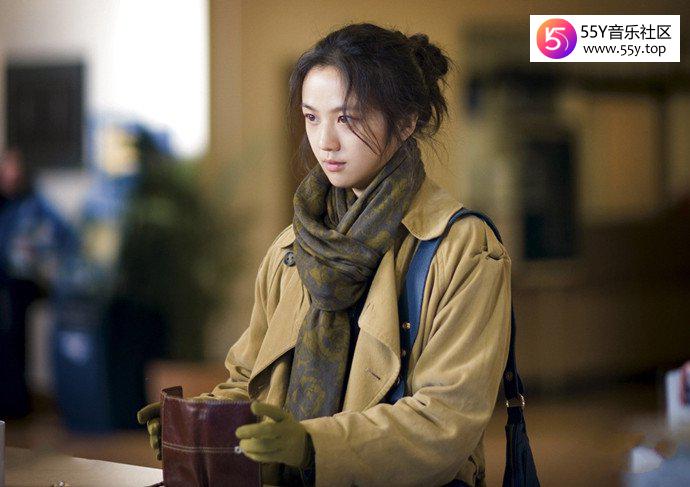 汤唯《晚秋》剧照