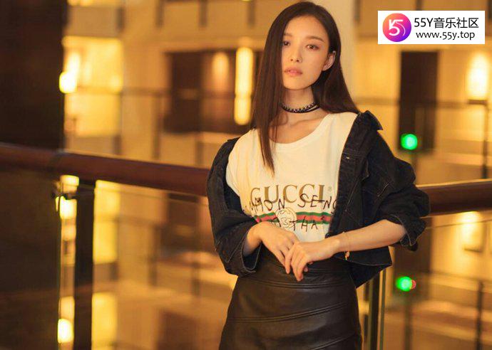 倪妮时尚资源开挂 为什么大牌都喜欢找她代言呢?