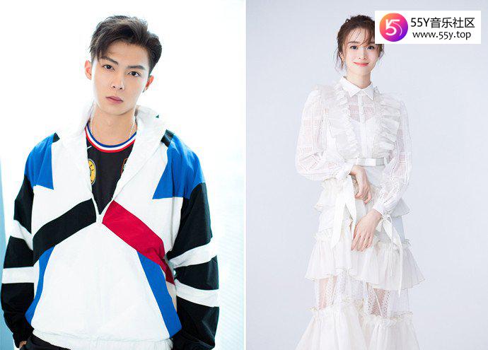 张铭恩现身胡冰卿小区恋情石锤? 张铭恩真的出轨了吗