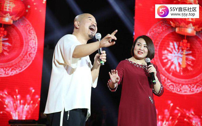 王小利老婆李琳个人简介 二人转演员李琳演过哪些电视剧