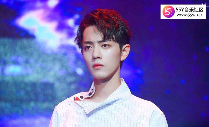 肖战做错了什么