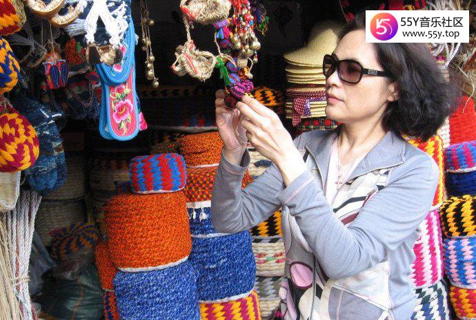 演员宋晓英个人资料简介 年轻时可漂亮了,65岁的她依然风韵犹存