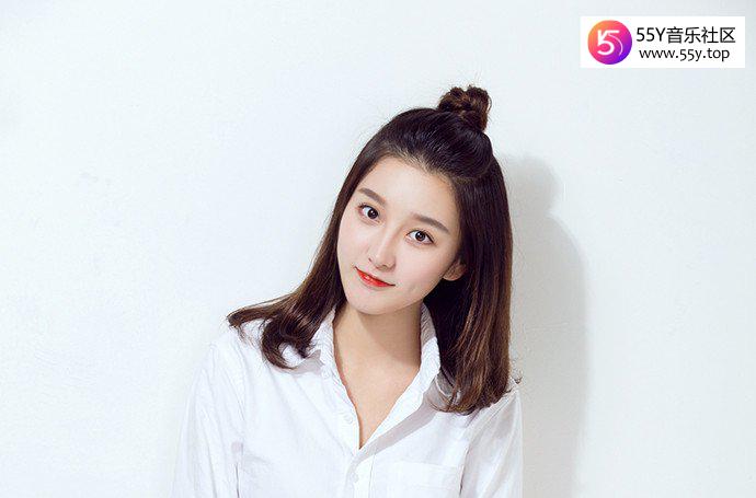 金尤美个人资料