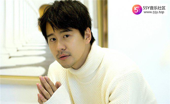 宋哲为是怎么出道的