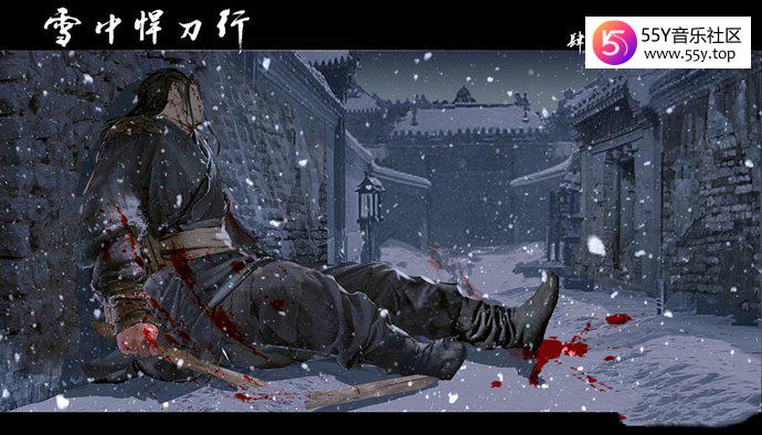 《雪中悍刀行》官宣女主李庚希 为什么一个新人可以主演呢？