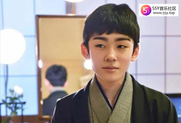 藤间斋为什么不能自主恋爱