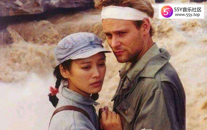 宁静和前夫保罗还有联系吗 宁静和前夫保罗相恋过程揭秘