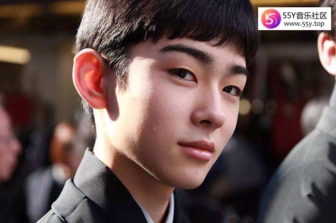 藤间斋有女朋友吗 他喜欢怎样的女生为何不能自主恋爱