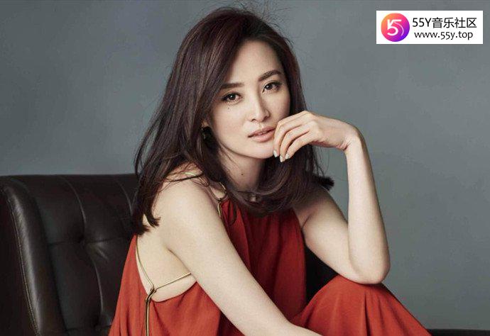 蒋勤勤在台湾见不得光？ 被传小三遭对方妻子炮轰深扒其黑历史