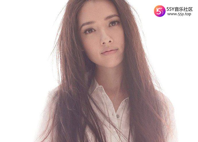 郭碧婷暗讽向太